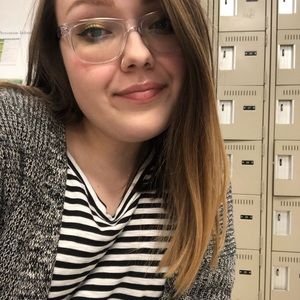 Meet your Posher, Samantha